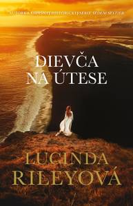 E-kniha Dievča na útese - Lucinda Riley