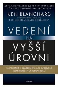 E-kniha Vedení na vyšší úrovni - Ken Blanchard