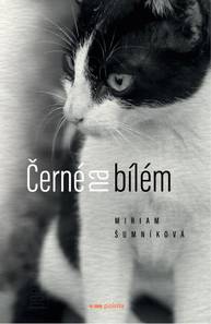 E-kniha Černé na bílém - Miriam Šumníková