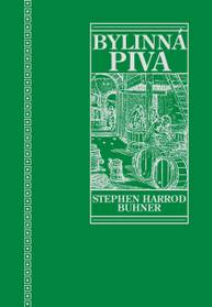 E-kniha Posvátná a léčivá bylinná piva - Stephen Harrod Buhner