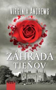 E-kniha Záhrada tieňov - Virginia C. Andrews