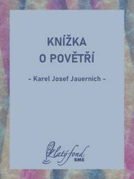 E-kniha Knížka o povětří - Karel Josef Jauernich