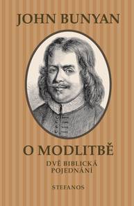 E-kniha O modlitbě - John Bunyan