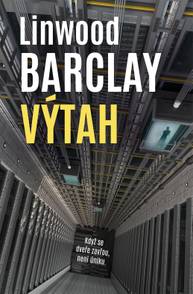 E-kniha Výtah - Linwood Barclay