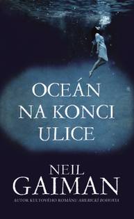 E-kniha Oceán na konci ulice - Neil Gaiman