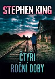 E-kniha Čtyři roční doby - Stephen King