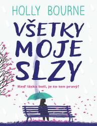 E-kniha Všetky moje slzy - Holly Bourne