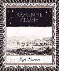 E-kniha Kamenné kruhy - Hugh Newman