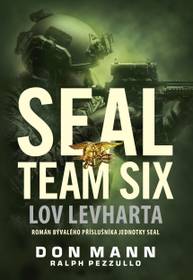 E-kniha SEAL team six: Lov levharta - Don Mann