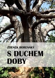 E-kniha S duchem doby - Zdeněk Horenský