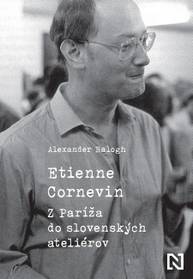 E-kniha Etienne Cornevin - Alexander Balogh