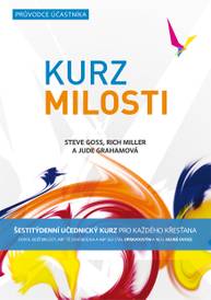 E-kniha Kurz milosti - Steve Goss, Rich Miller, Jude Grahamová