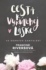 E-kniha Cesta k vykúpenej láske - Francine Rivers