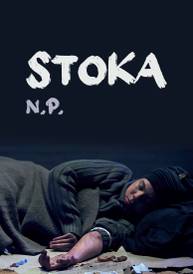 E-kniha Stoka - N. P.