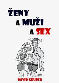 E-kniha Ženy a muži a sex - David Gruber