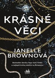 E-kniha Krásné věci - Janelle Brownová