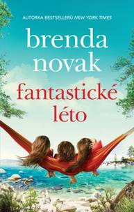 E-kniha Fantastické léto - Brenda Novak