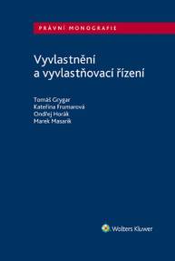 E-kniha Vyvlastnění a vyvlastňovací řízení - autorů kolektiv