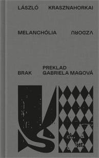 E-kniha Melanchólia vzdoru - László Krasznahorkai