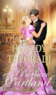 E-kniha Hvězdy ti poradí - Barbara Cartland