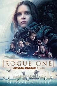 E-kniha Star Wars - Rogue One - Alexander Freed