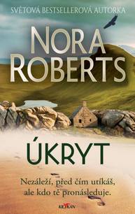 E-kniha Úkryt - Nora Roberts