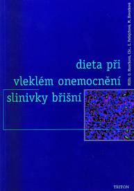 E-kniha Dieta při vleklém onemocnění slinivky břišní - Eva Patlejchová, Markéta Hovorková, MUDr. Olga Marečková CSc.