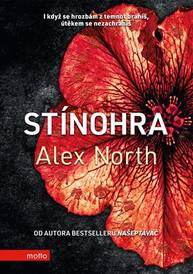 E-kniha Stínohra - Alex North