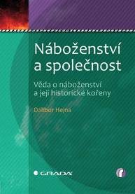 E-kniha Náboženství a společnost - Dalibor Hejna