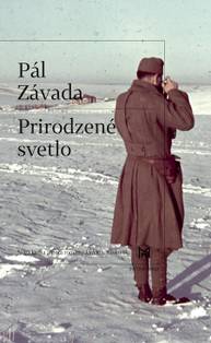 E-kniha Prirodzené svetlo - Pál Závada