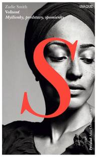 E-kniha Voľnosť - Zadie Smith