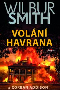 E-kniha Volání havrana - Wilbur Smith