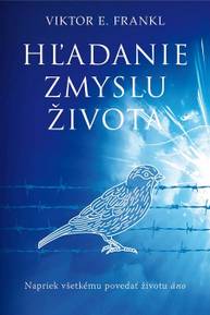 E-kniha Hľadanie zmyslu života - Viktor E. Frankl