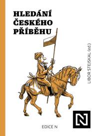 E-kniha Hledání českého příběhu - Libor Stejskal