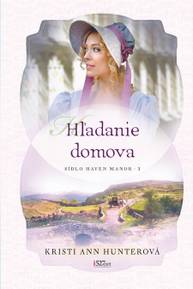 E-kniha Hľadanie domova - Kristi Ann Hunter