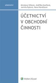 E-kniha Účetnictví v obchodní činnosti - autorů kolektiv