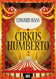 E-kniha Cirkus Humberto - Eduard Bass