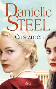 E-kniha Čas změn - Danielle Steel