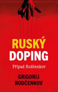 E-kniha Ruský doping - Grigorij Rodčenkov