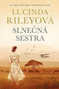 E-kniha Slnečná sestra - Lucinda Riley