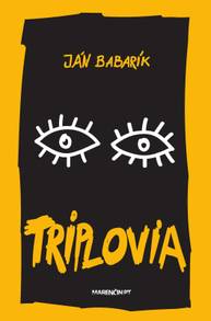 E-kniha Triplovia - Ján Babarík