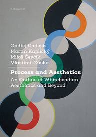 E-kniha Process and Aesthetics - Vlastimil Zuska, Ondřej Dadejík, Martin Kaplický, Miloš Ševčík