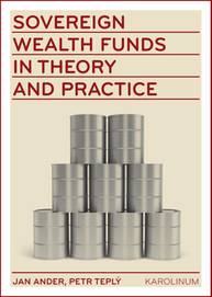 E-kniha Sovereign wealth funds in theory and practice - Petr Teplý, Jan Ander