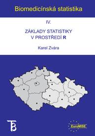 E-kniha Biomedicínská statistika IV - Karel Zvára