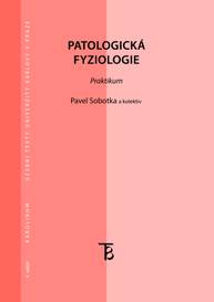 E-kniha Patologická fyziologie - Pavel Sobotka