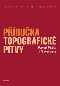 E-kniha Příručka topografické pitvy - Jiří Valenta, Pavel Fiala