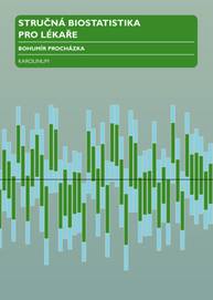 E-kniha Stručná biostatistika pro lékaře - Bohumír Procházka