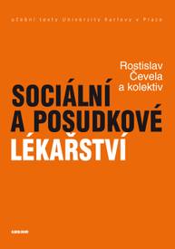 E-kniha Sociální a posudkové lékařství - Rostislav Čevela