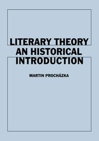 E-kniha Literary Theory - Martin Procházka