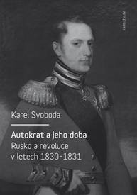 E-kniha Autokrat a jeho doba - Karel Svoboda